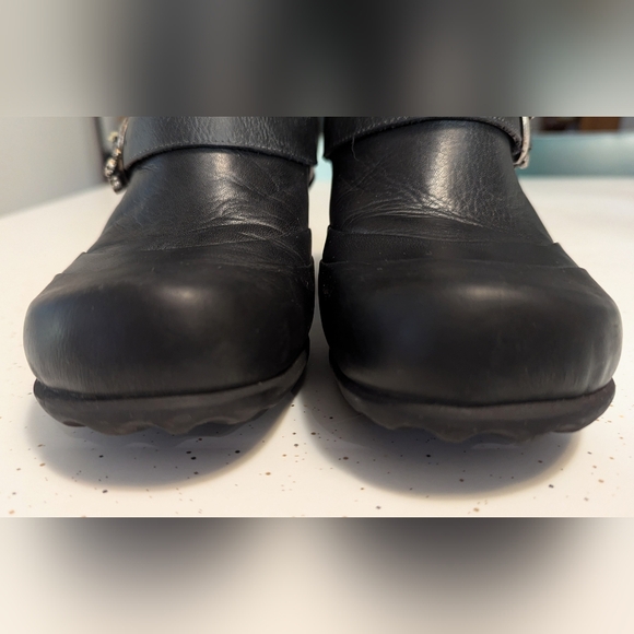 Fluevog 8W, Faith (Hopefuls) 2017, EUC - Picture 6 of 9